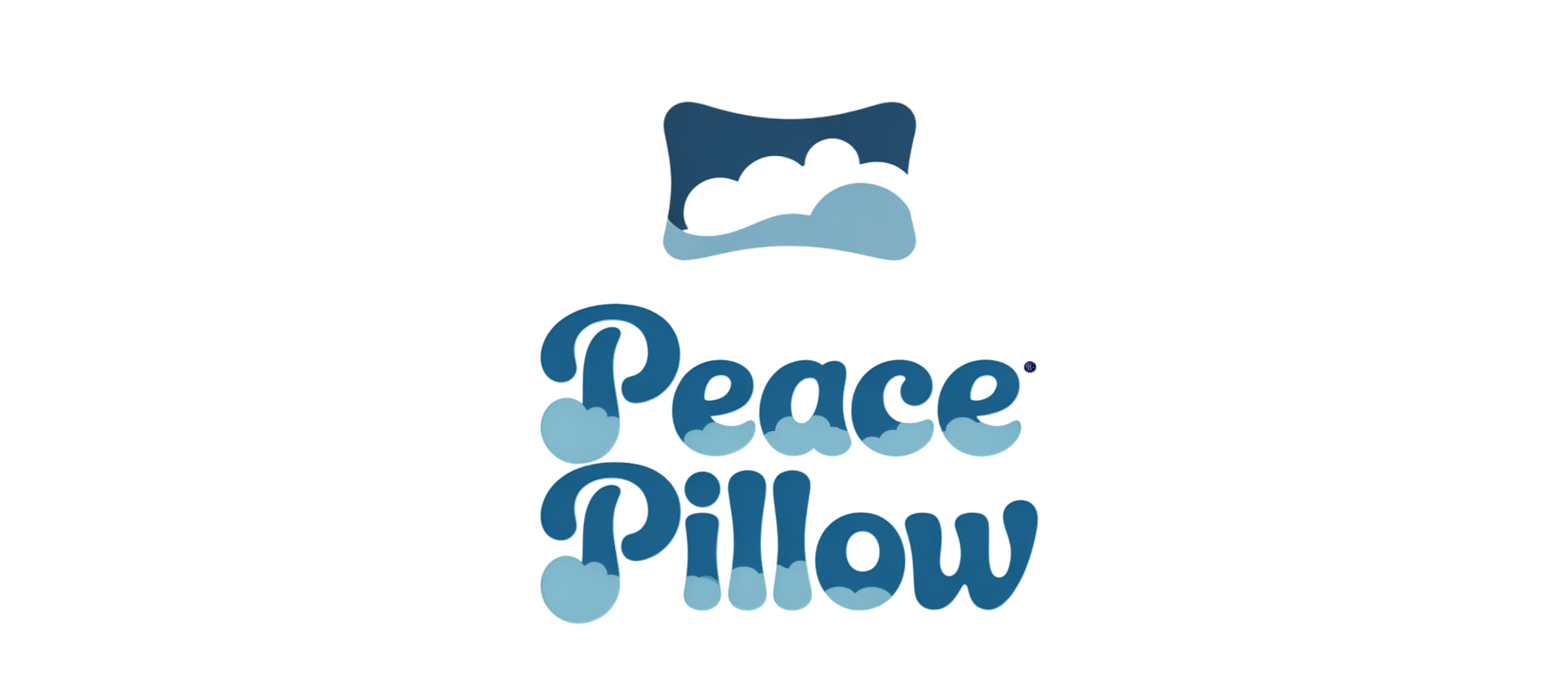 Peace Pillow